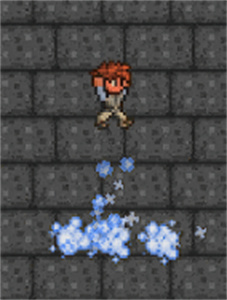 泰拉瑞亚云朵瓶有什么用 云朵瓶作用一览