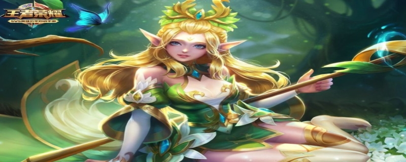 王者荣耀最强英雄是谁,王者荣耀最容易上手的英雄