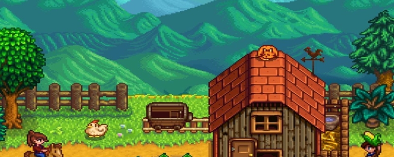 星露谷物语潘妮喜好