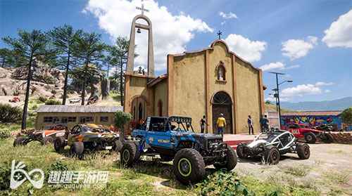 地平线5买steam还是微软