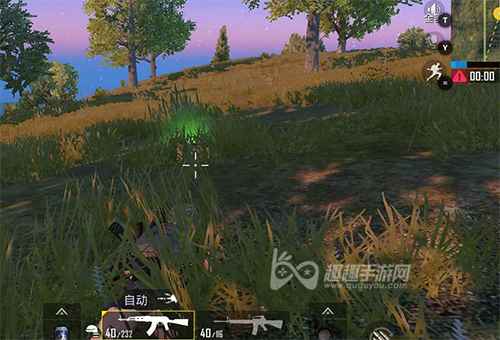 和平精英老六是什么意思01