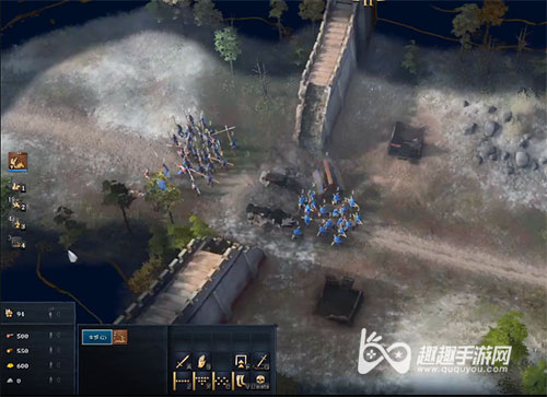 帝国时代4闪退怎么办解决方法