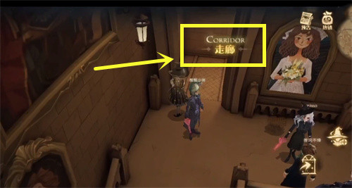 哈利波特魔法觉醒10.29万圣节彩蛋详细攻略