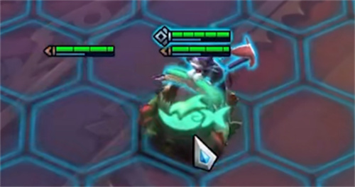 云顶之弈s6塔姆怎么吃队友 食神羁绊使用方法