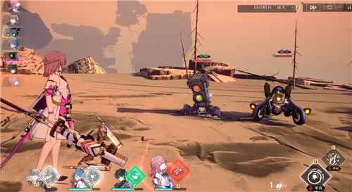 崩坏星穹铁道是什么类型的游戏 开放世界还是回合制