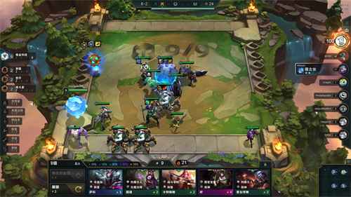 云顶之弈s6枪手转职怎么合 如何使羁绊加一