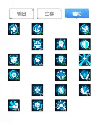 数码宝贝新世纪蔷薇兽天赋插件推荐
