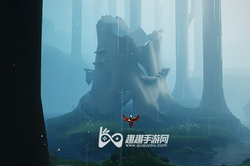 光遇大树屋小金人位置04