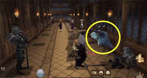 哈利波特魔法觉醒10.29万圣节彩蛋详细攻略