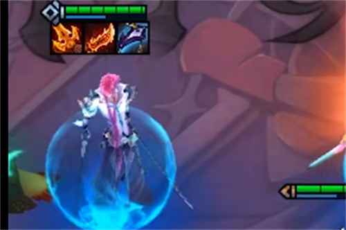 云顶之弈s6永恩装备 永恩出装攻略