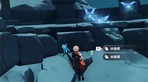 原神晶蝶多久刷新一次 刷新时间是几点