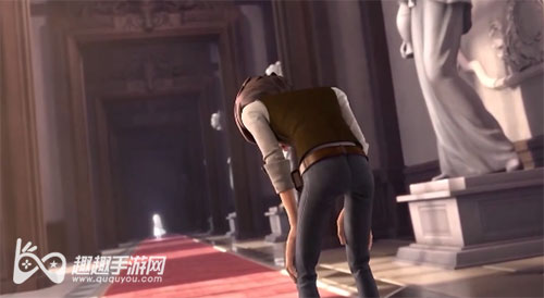 第五人格怎么追上小女孩 为什么追不上小女孩