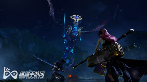 王者荣耀世界什么时候出02