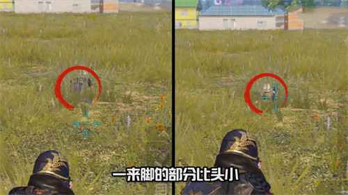 和平精英伏地魔技巧教学