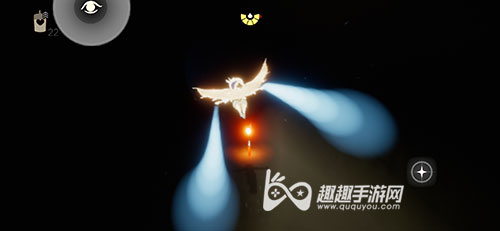 光遇风行季小金人03