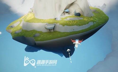 光遇风行季小金人01