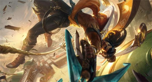 云顶之弈s6有阿克尚吗