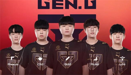 英雄联盟手游哥子哥什么梗 lol哥子哥指的是谁