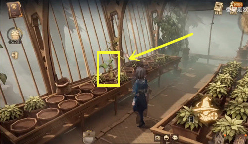 哈利波特魔法觉醒第五期第一天11.3拼图寻宝攻略