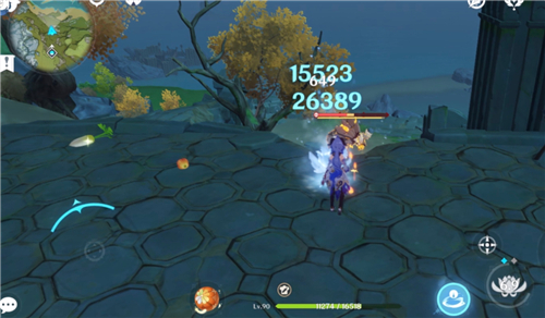 原神甘雨用天空还是阿莫斯厉害