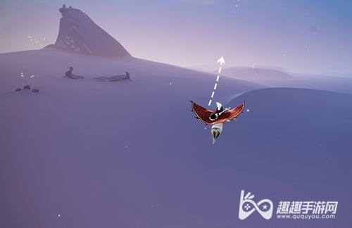 光遇黄鼠狼先祖位置03