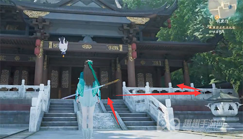 仙剑奇侠传7明庶门神秘宝箱08