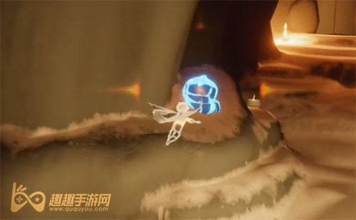 光遇武士裤先祖06