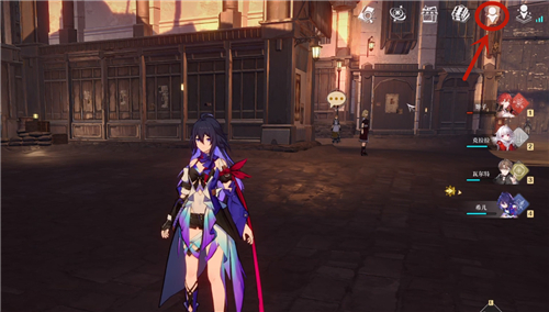 崩坏星穹铁道怎么编队 编辑队伍方法