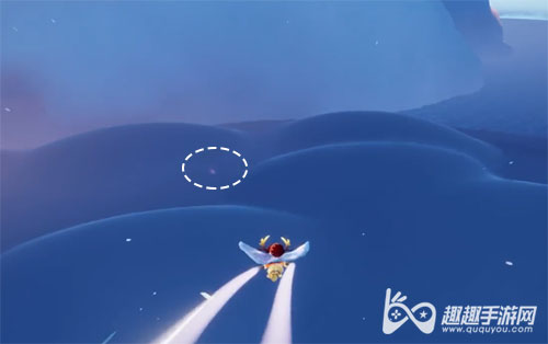 光遇黄鼠狼先祖位置04