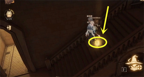 哈利波特魔法觉醒第五期第一天11.3拼图寻宝攻略