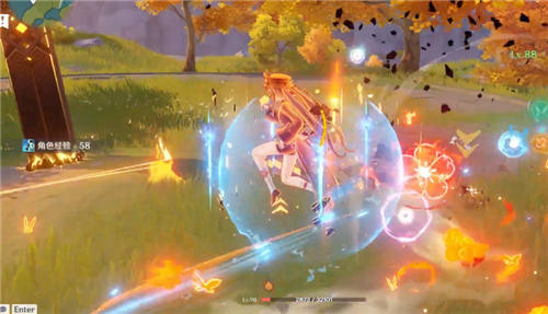 原神胡桃输出手法教学 0命怎么打出高伤害