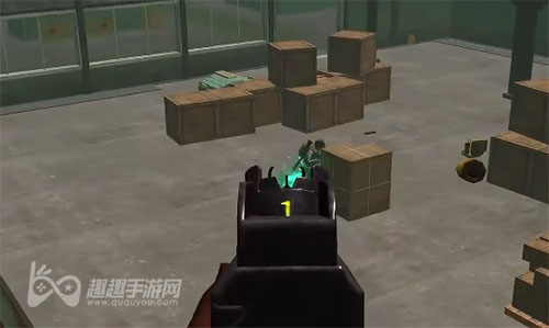 和平精英异变战场用什么枪好 带什么武器更值得