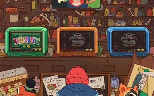 骰子元素师无尽挑战怎么开启