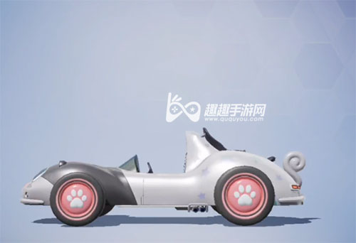 和平精英灵鼠银迹多少钱一辆 鼠车保底价格