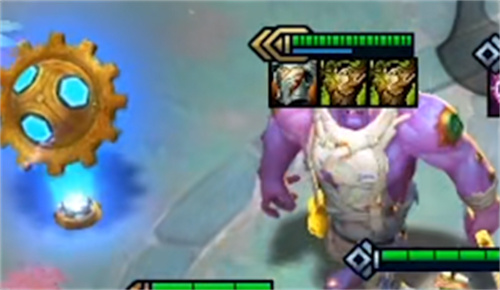 云顶之弈s6蒙多装备推荐 蒙多出什么装备