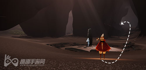 光遇武士裤先祖05