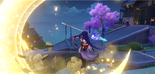 原神雷神国家队配置攻略 圣遗物和武器带什么