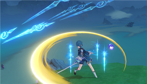 原神雷神国家队配置攻略 圣遗物和武器带什么