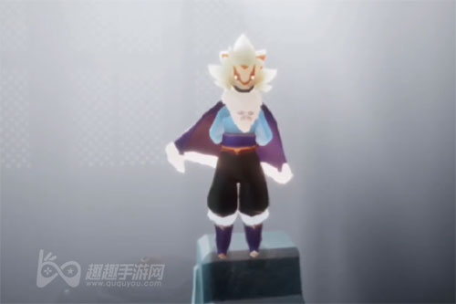 光遇黄鼠狼面具搭配 好看的黄鼠狼搭配图