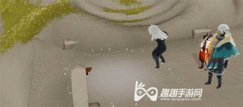 光遇风行季第四个任务怎么做必看攻略