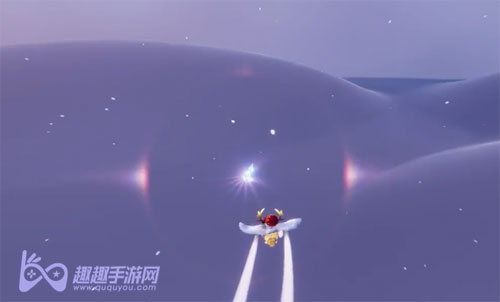 光遇黄鼠狼先祖位置05