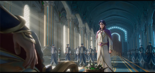 王者荣耀一个字的英雄有哪些 单字英雄有几个