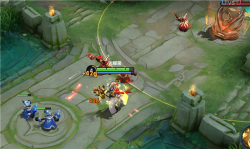 王者荣耀金蝉被动冷却时间是多少 宝衣减伤有CD吗