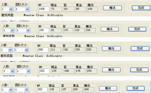 暗黑2重制版MF值多少合适 堆到多少MF收益高