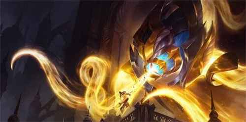 云顶之弈s6有大眼吗 有没有维克兹