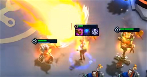 云顶之弈s6拉克丝装备推荐 光辉给什么装备