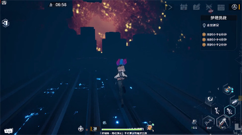 幻塔迷宫梦境通关攻略 迷宫路线图分享