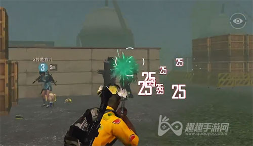 和平精英异变战场用什么枪好 带什么武器更值得