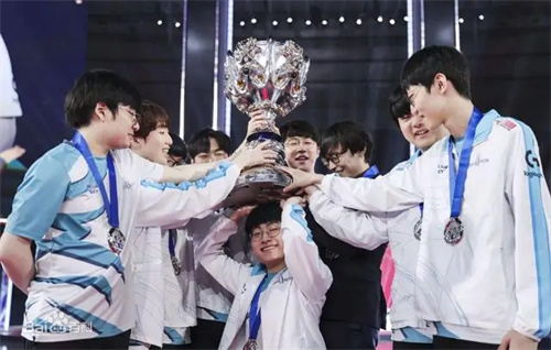 英雄联盟dk战队成员介绍 选手国籍一览