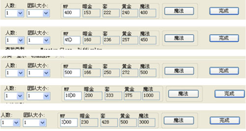 暗黑2重制版MF值多少合适 堆到多少MF收益高